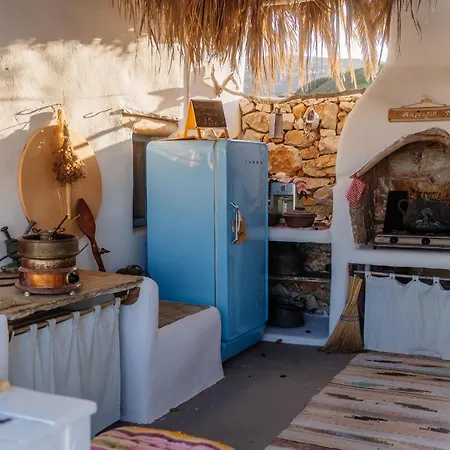 Vendégház Stenosa 4*