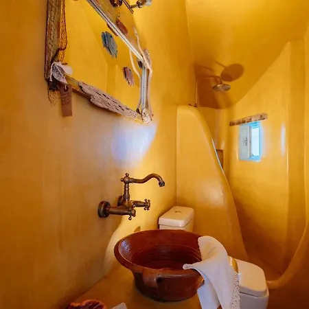 Vendégház Stenosa 4*