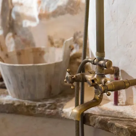 Vendégház Stenosa 4*