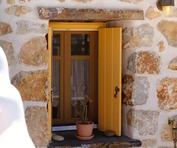 Гостевой дом Stenosa 4*