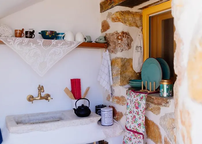 Stenosa 4* Донуса