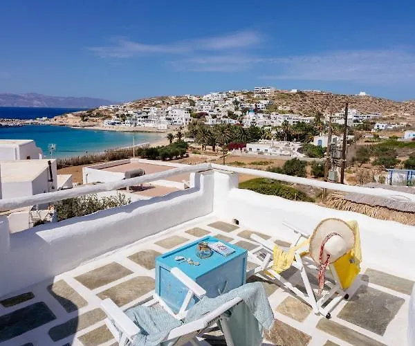 Stenosa Гостевой дом