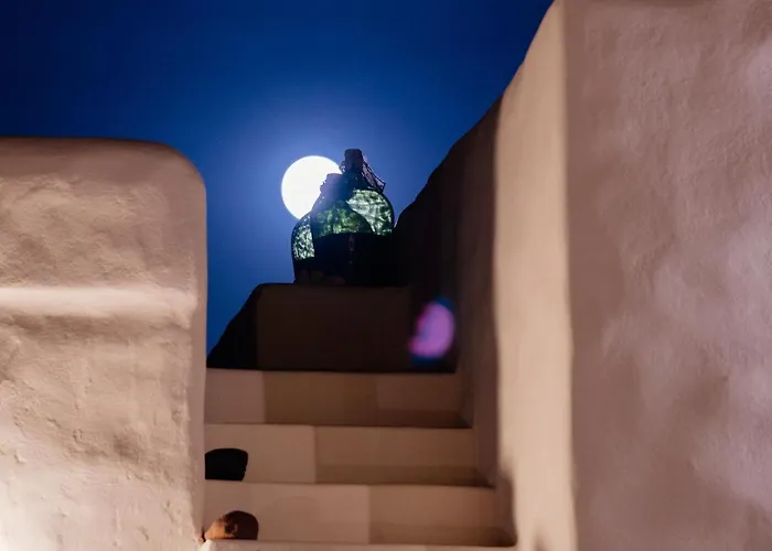 Stenosa Гостевой дом 4*