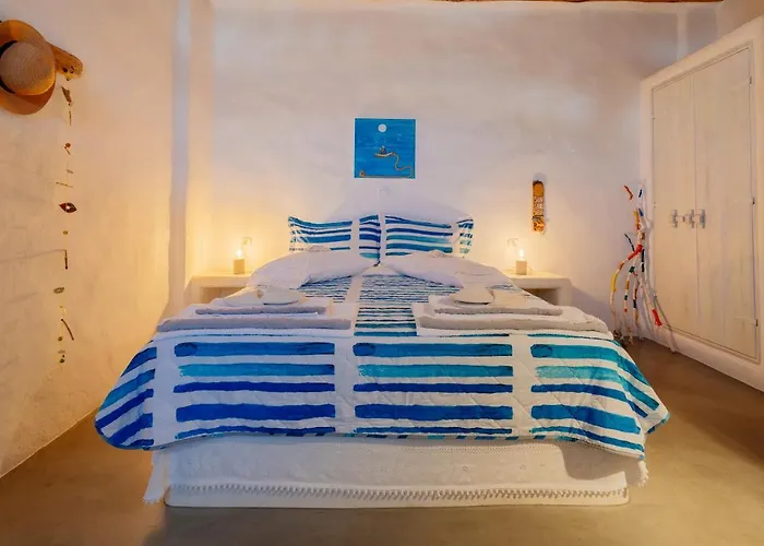 Stenosa Гостевой дом