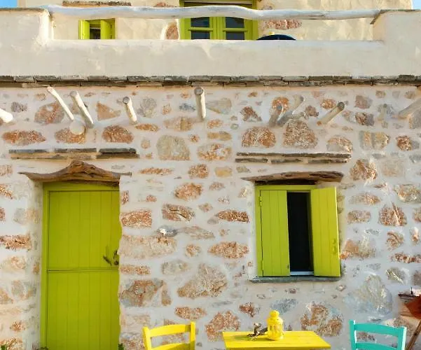 Stenosa Гостевой дом