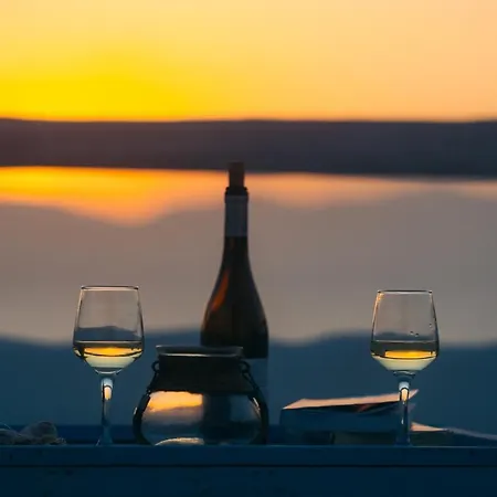 Stenosa Guest house