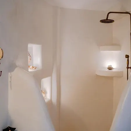 Stenosa Πανσιόν Δονούσα