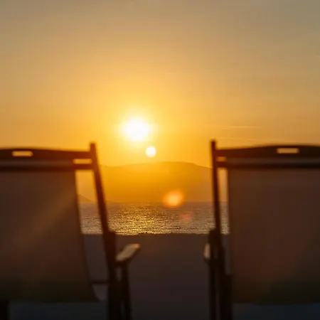 Πανσιόν Stenosa Δονούσα