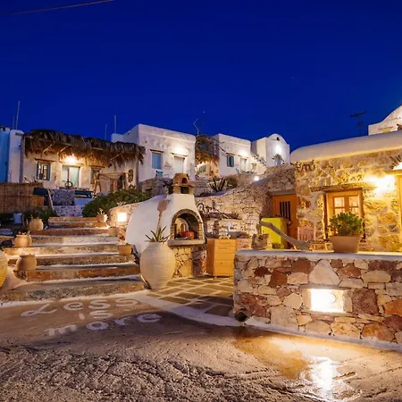 Stenosa 4*