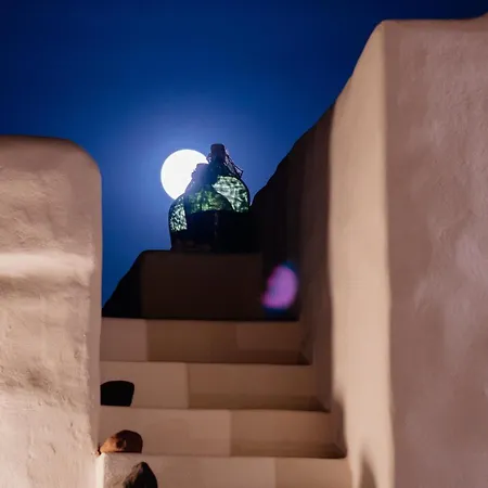 Stenosa Πανσιόν 4*