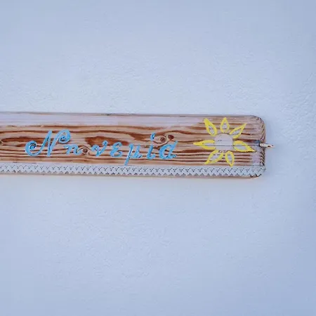 Πανσιόν Stenosa