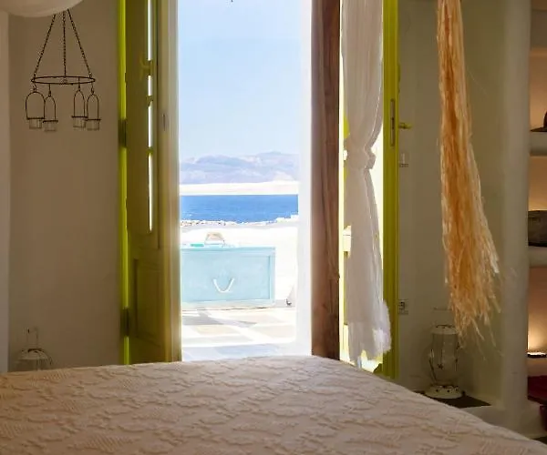 Stenosa בית הארחה דונוסה