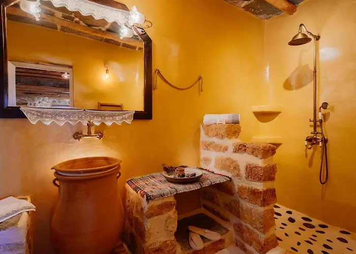 Stenosa בית הארחה