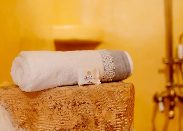 Stenosa 4* דונוסה