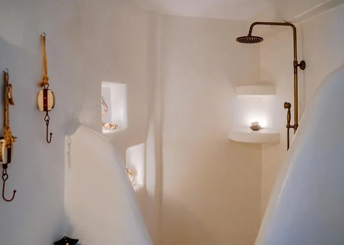 Stenosa בית הארחה דונוסה