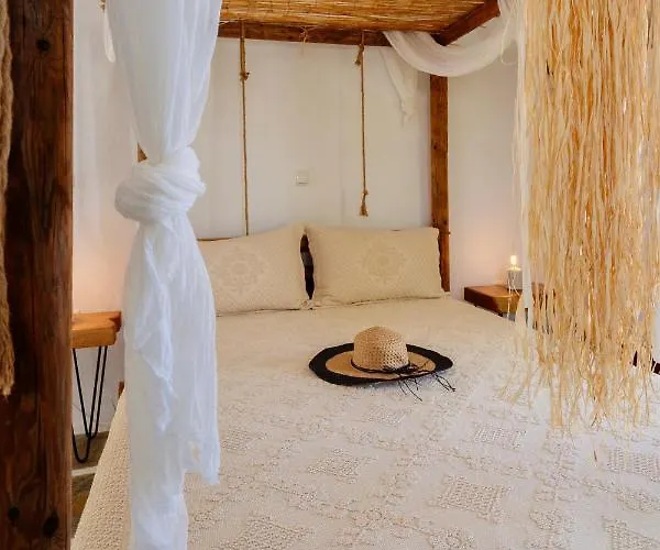 בית הארחה Stenosa