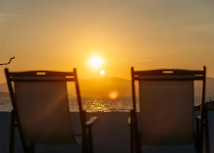 בית הארחה Stenosa דונוסה