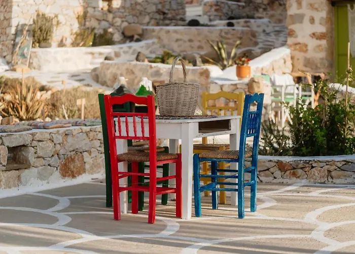 Stenosa בית הארחה