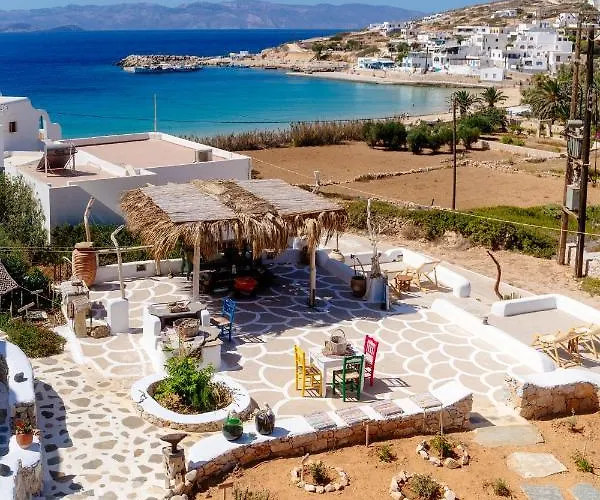 Stenosa 4* דונוסה