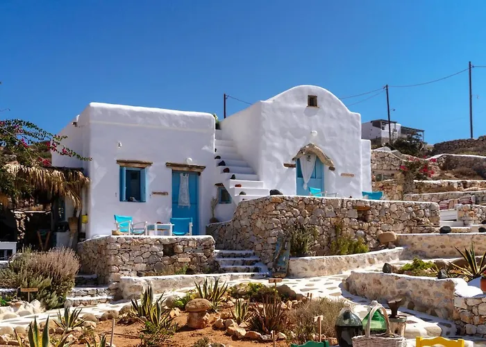 Stenosa בית הארחה 4*