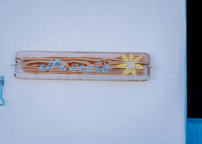 בית הארחה Stenosa