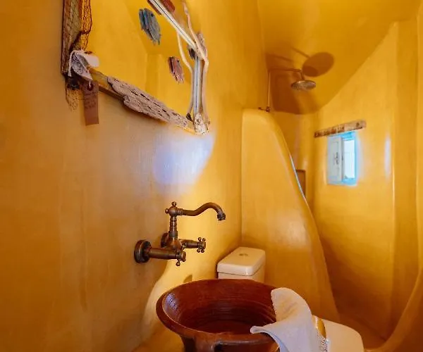 בית הארחה Stenosa 4*