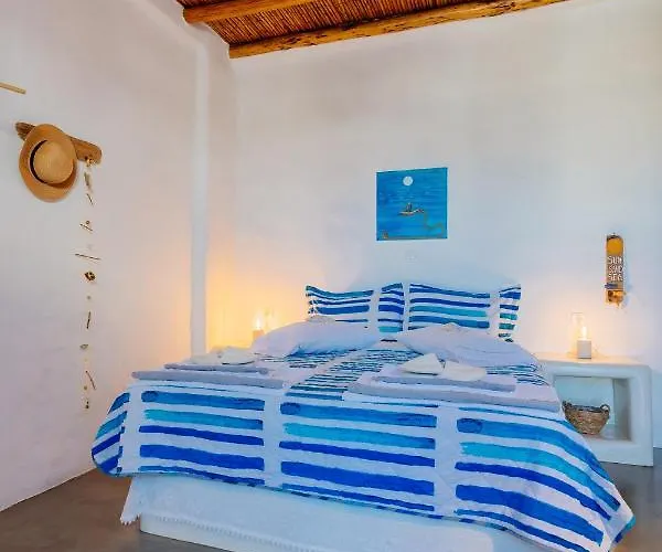 Stenosa בית הארחה דונוסה