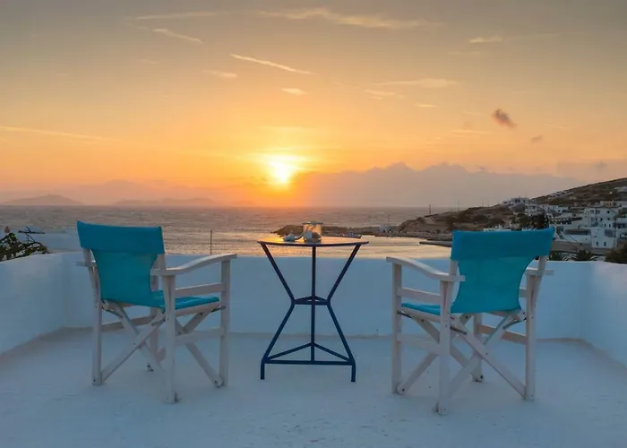 Stenosa בית הארחה דונוסה